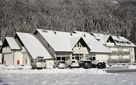 Suite Hotel Klass Kranjska Gora